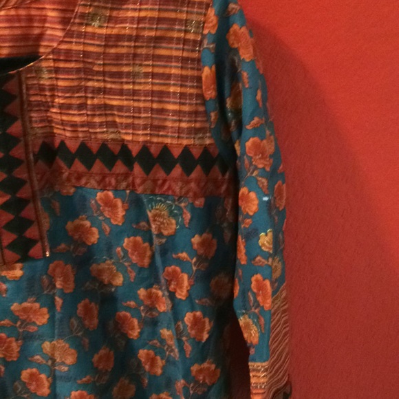 summer dress - Picture 2 of 3