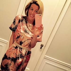 Meet your Posher, Melissa