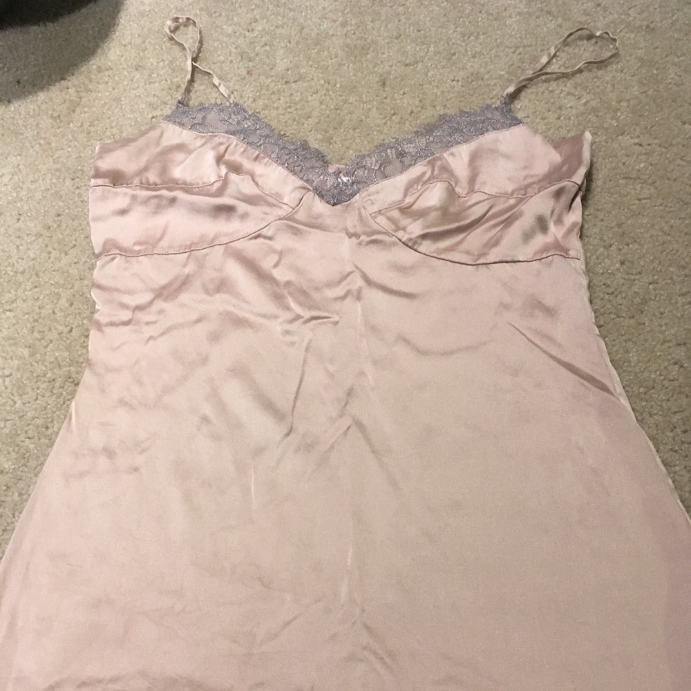 DVF camisole