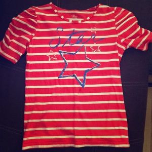 Because it doesn't fit my daughter anymore