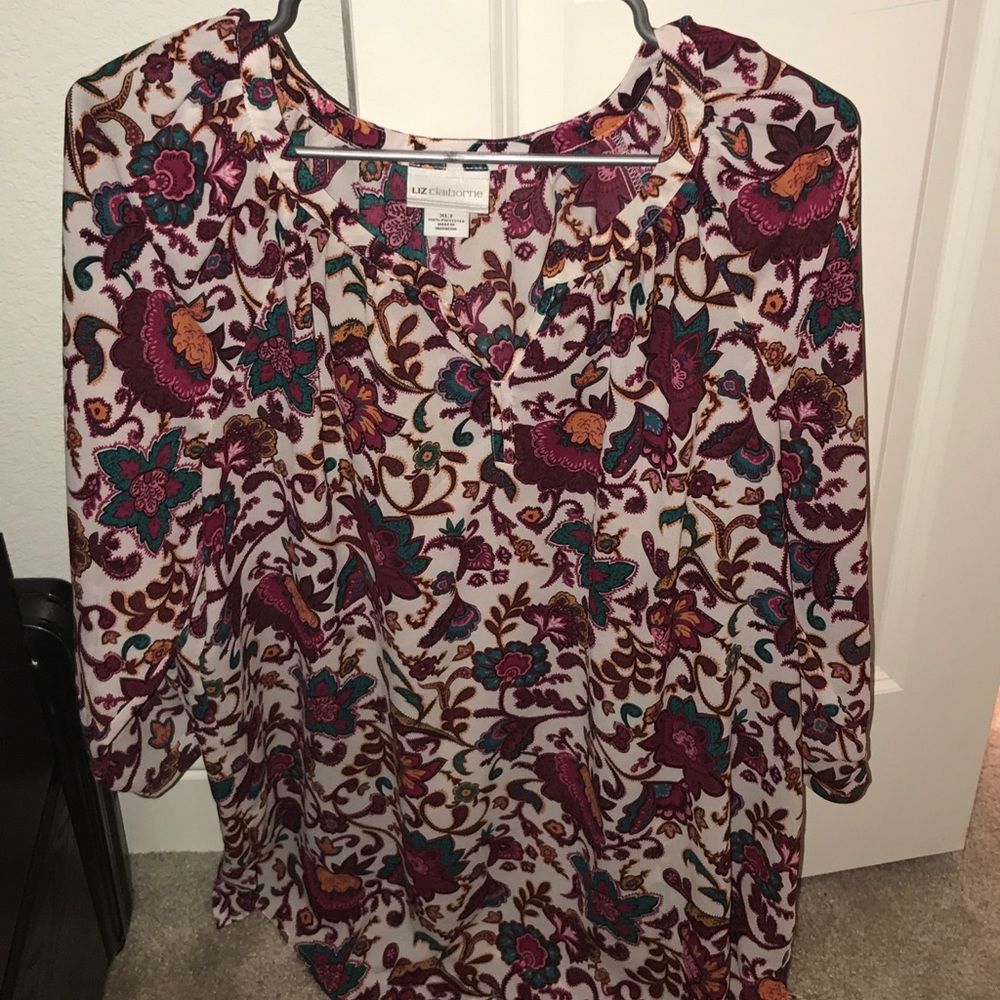 Blouse