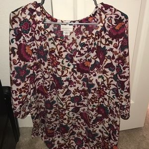 Blouse
