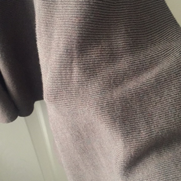 Free People Cozy Nights Sweater Dress 👛 - Picture 4 of 5