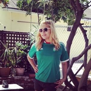 Meet your Posher, Alba