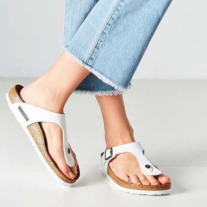 Birkenstock Gizeh