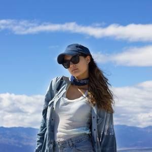 Meet your Posher, Nastasia