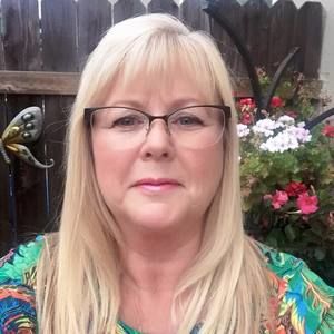 Meet your Posher, Patricia