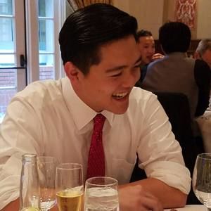 Meet your Posher, Daniel