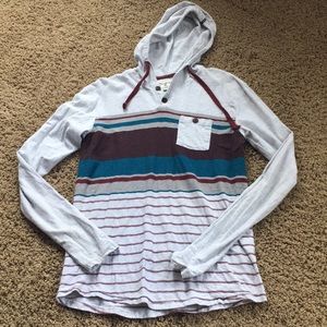 *LIKE NEW* Guys Billabong Hoodie