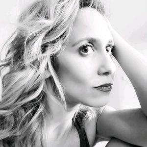 Meet your Posher, Sabrina