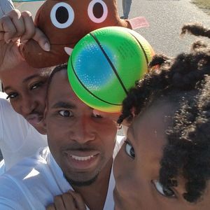 Meet your Posher, Dedrick