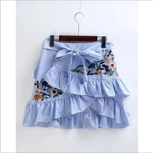 Zara style skirt