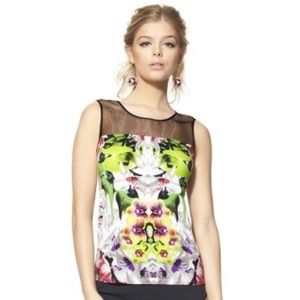 Prabal Gurung for Target sleeveless top