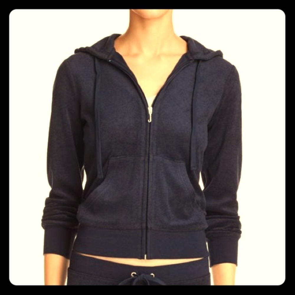 JUICY COUTURE Hoodie