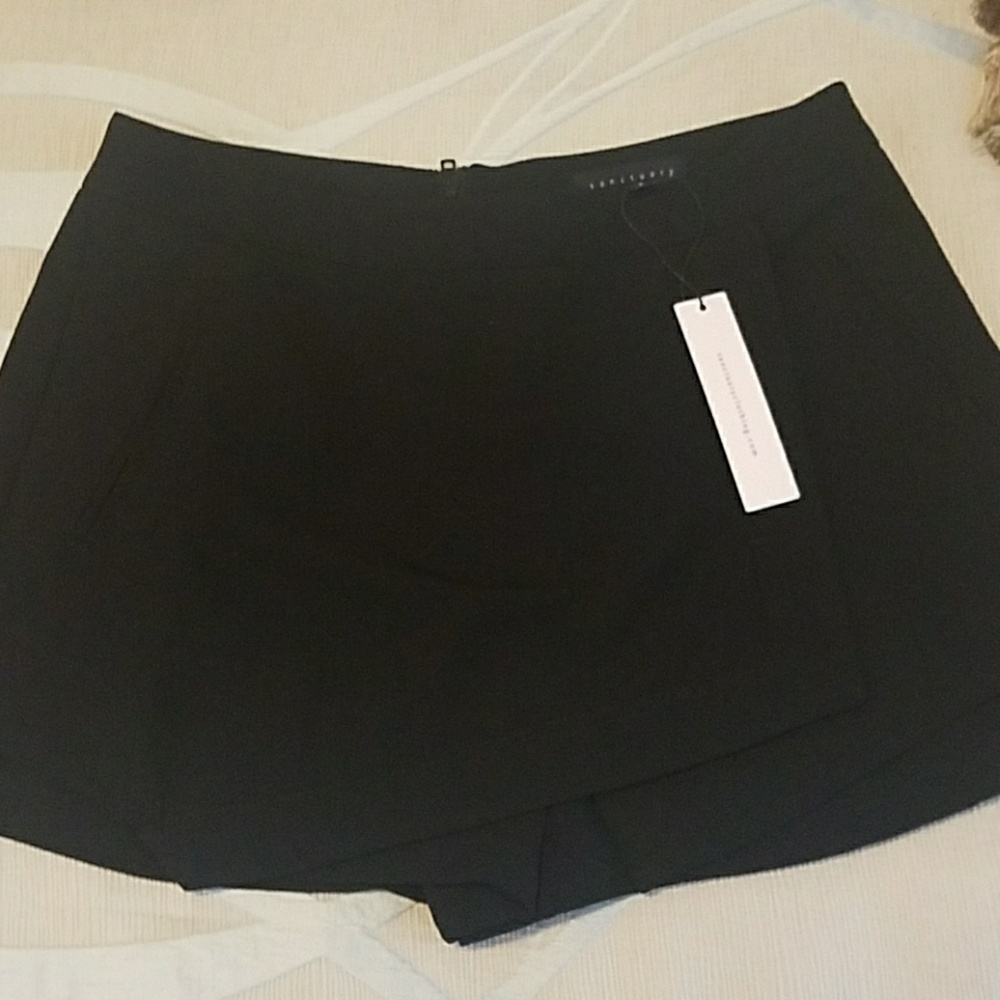 Sanctuary skort