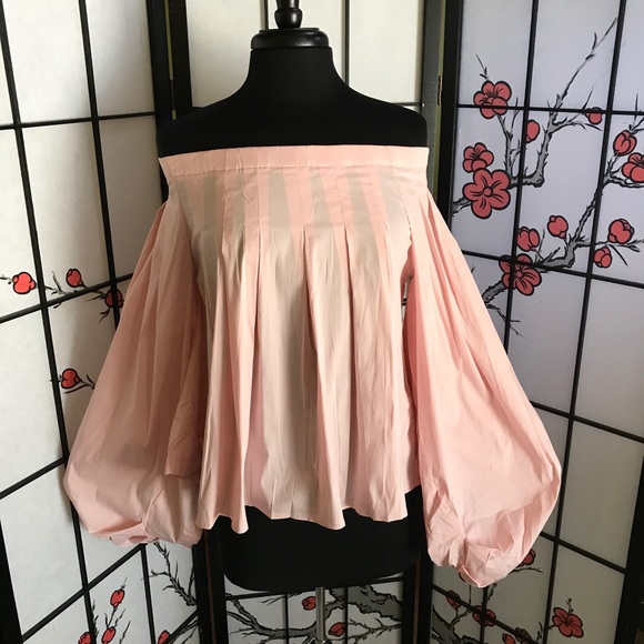 ‘The Sleeves Are It' Top - Picture 2 of 3