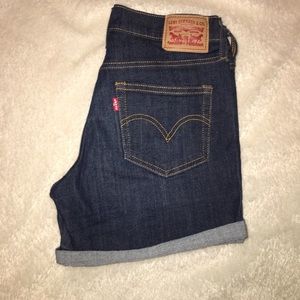 Levi's Shorts