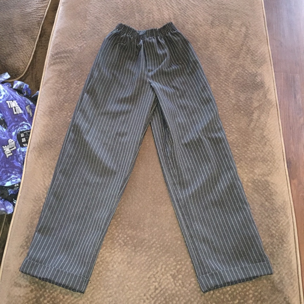 Boys dress pants