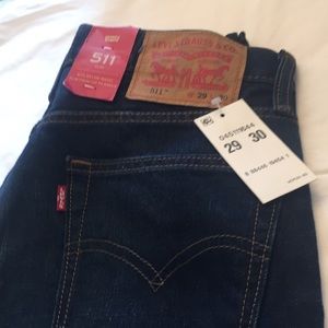 Men's Levi's Jean