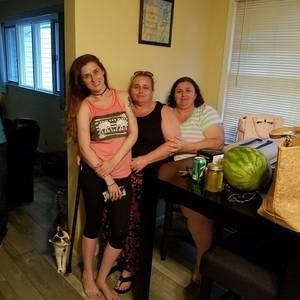 Meet your Posher, Beverly