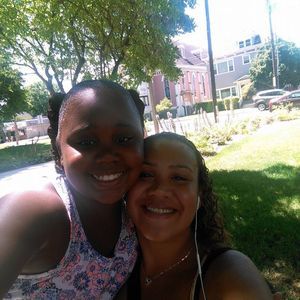 Meet your Posher, April