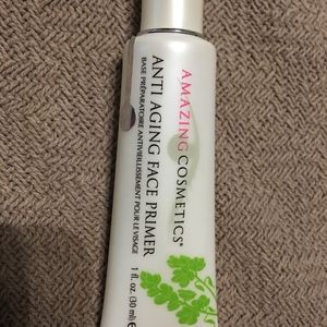Amazing Cosmetics Anti-Aging Face Primer