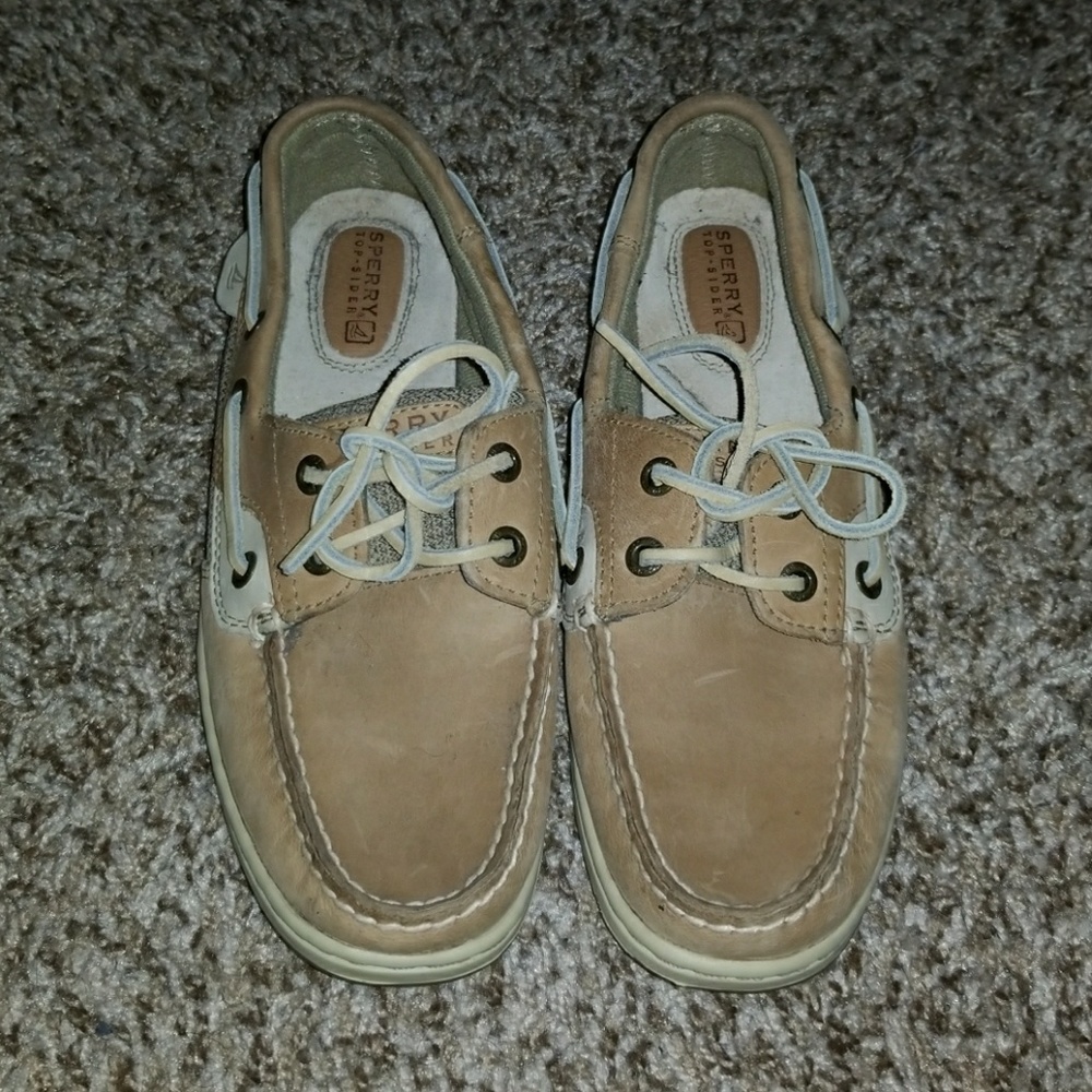 Sperry Top Sider