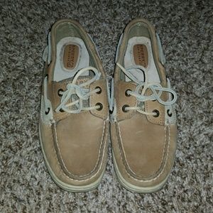 Sperry Top Sider