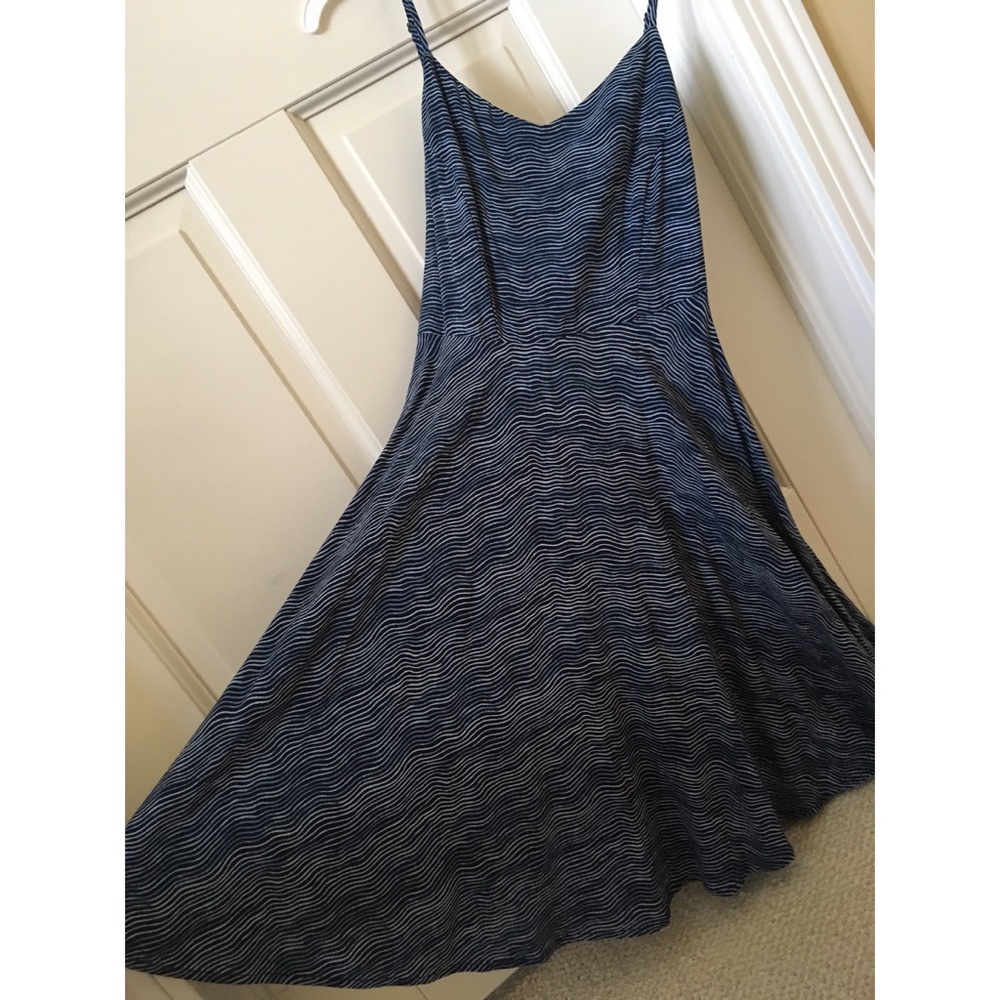 casual dress