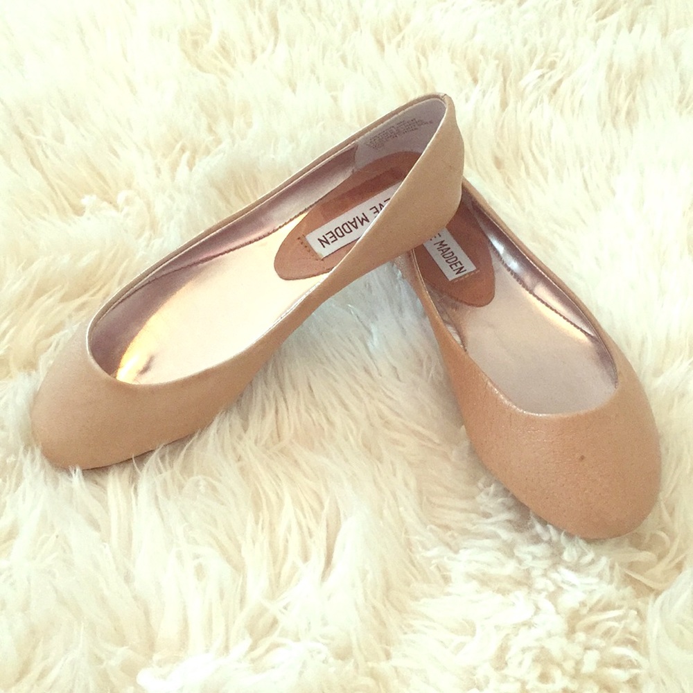 Cute Flats!