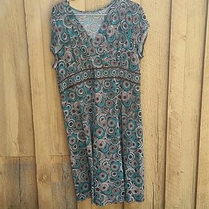 Cute dress XL