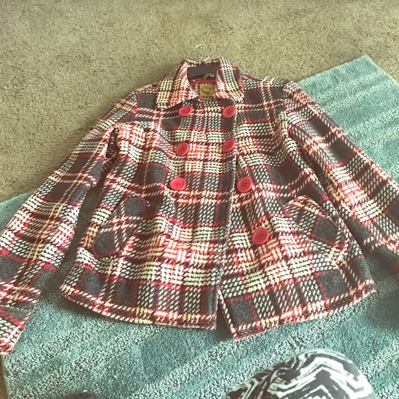 Body Central coat - Picture 1 of 3