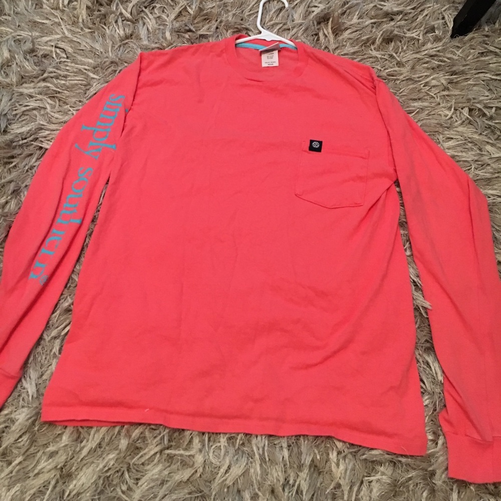 Simply Southern Long Sleeve