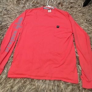 Simply Southern Long Sleeve