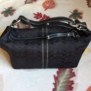 Coach Mini Handbag