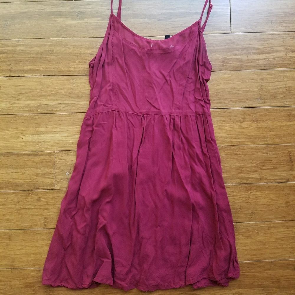 H&M dress