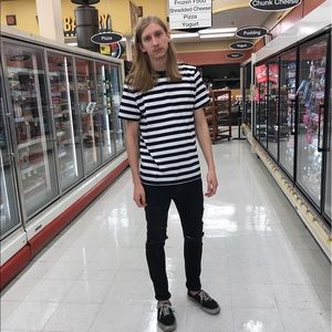 Meet your Posher, Patrick