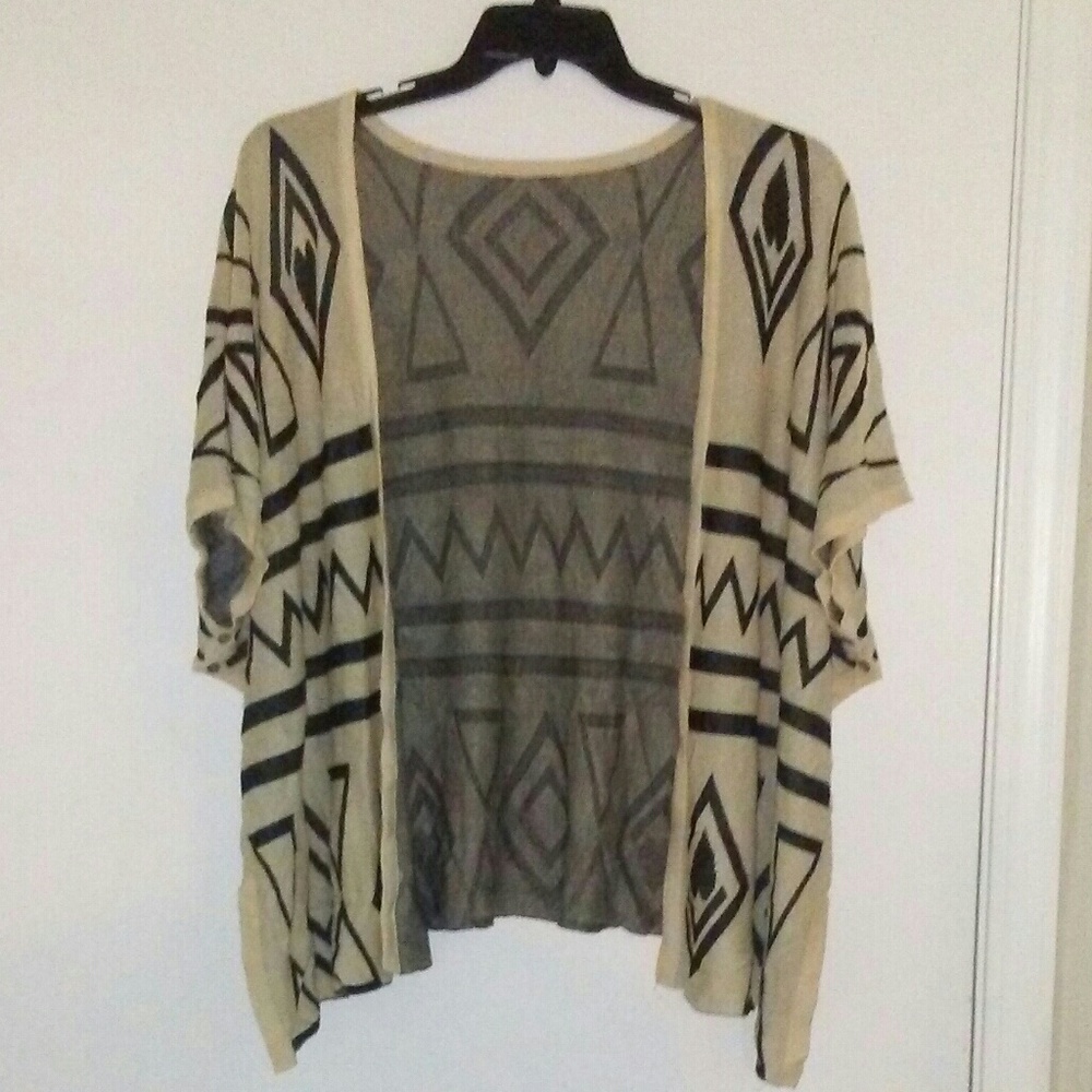 WOMEN'S CARDIGAN - Picture 1 of 2