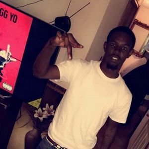 Meet your Posher, Rodney