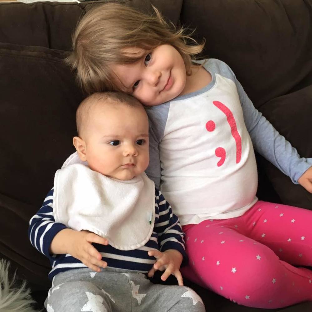 Meet your Posher, Gabi