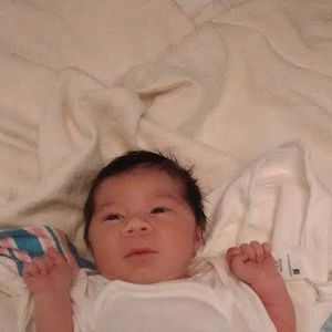 Meet your Posher, Brandi