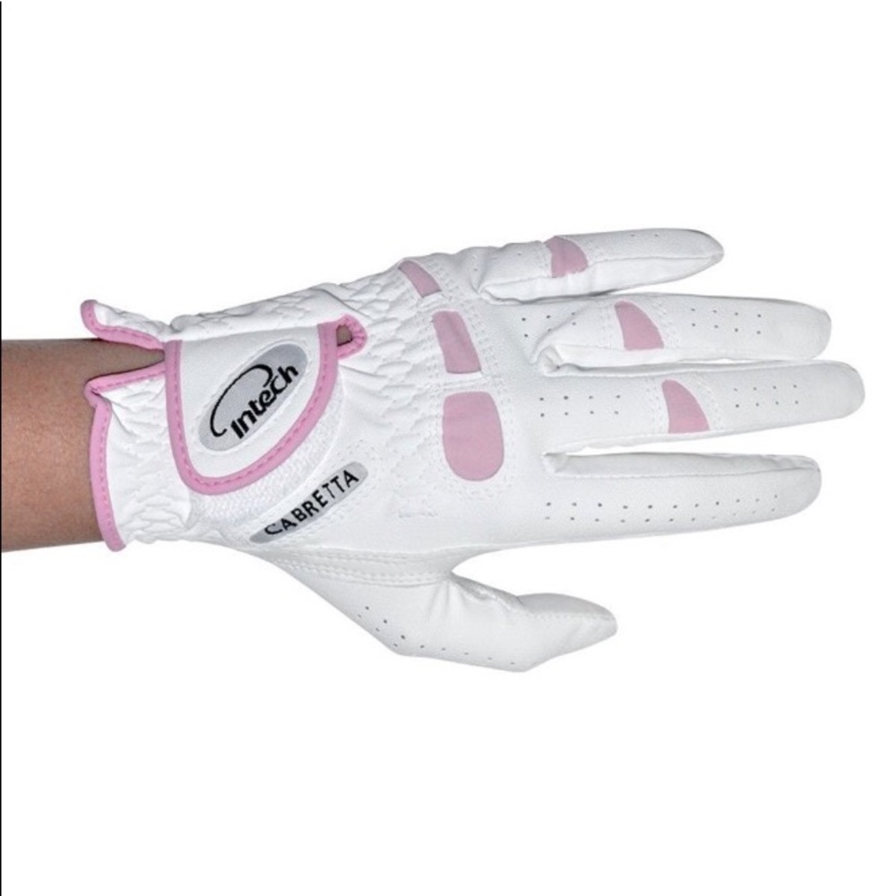 NWT! Ladies Left Hand golf glove