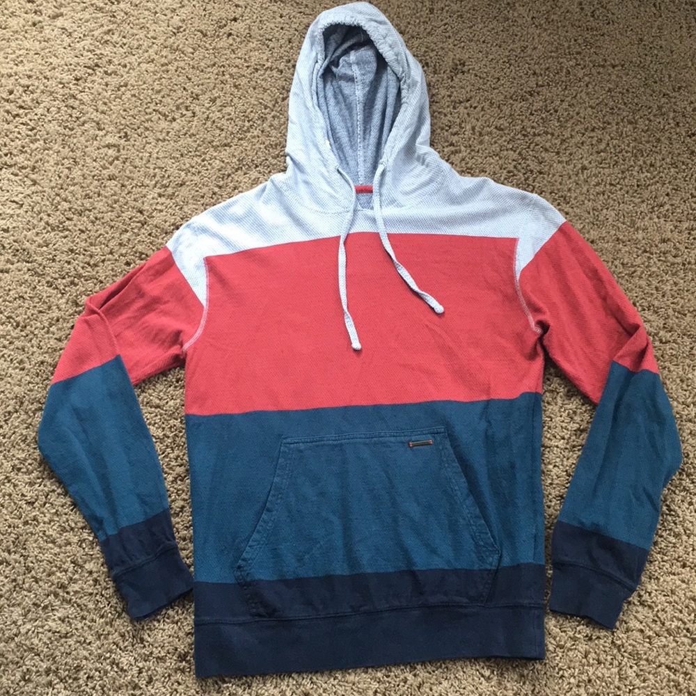 *LIKE NEW* Guys Billabong Hoodie