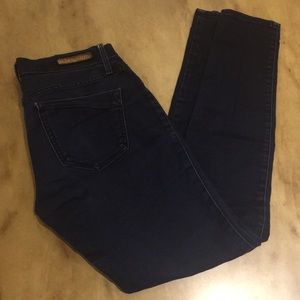 Express jeggings