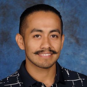 Meet your Posher, Jesus