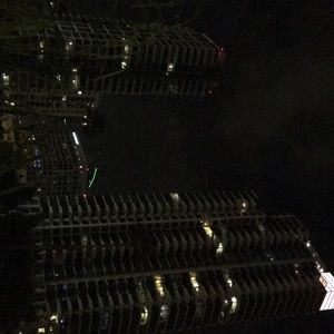 Meet your Posher, Hunter