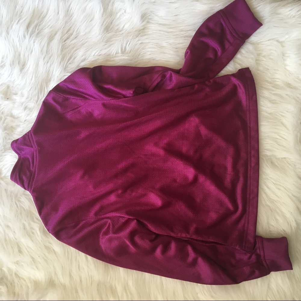 Adidas Track Jacket - Picture 3 of 4