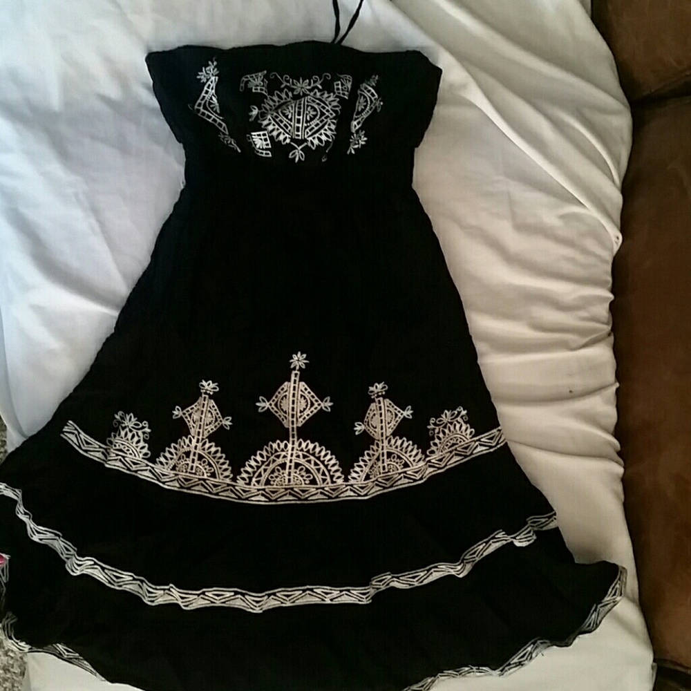XXI SUN DRESS