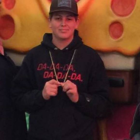 Meet your Posher, Chad - Picture 1 of 1