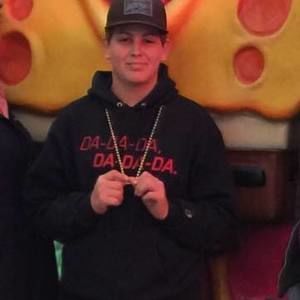 Meet your Posher, Chad